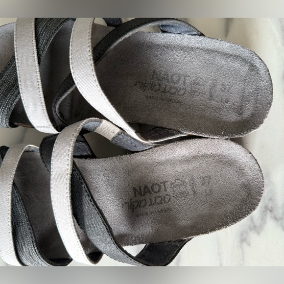 Naot Roxanna Sandals - Picture 12 of 12